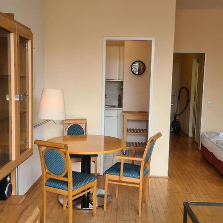 Topdomizil Apartments Berlin Mitte מראה חיצוני תמונה