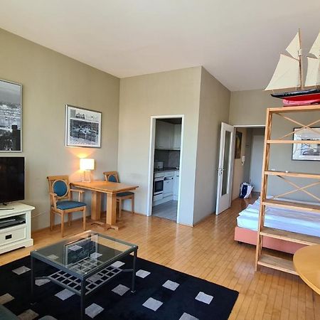 Topdomizil Apartments Berlin Mitte מראה חיצוני תמונה