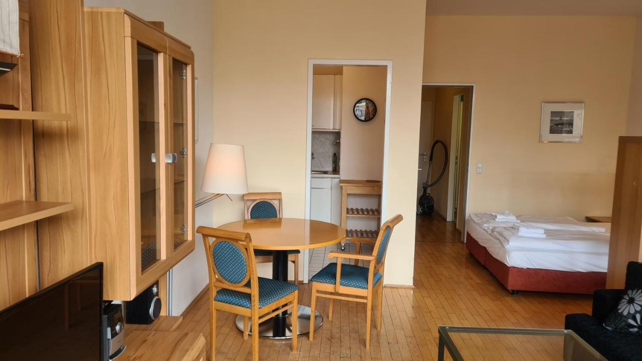 Topdomizil Apartments Berlin Mitte מראה חיצוני תמונה