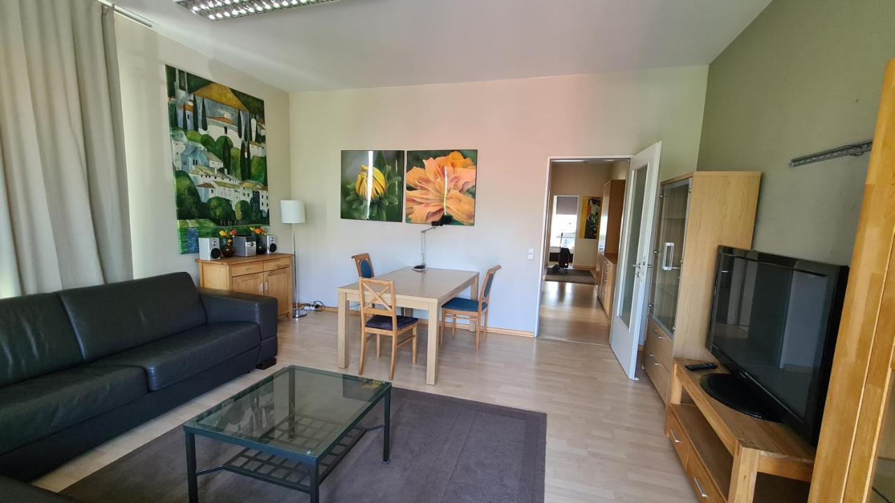 Topdomizil Apartments Berlin Mitte מראה חיצוני תמונה