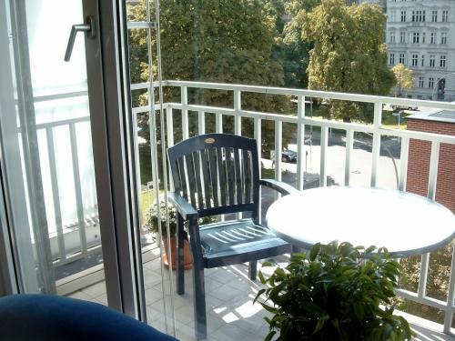 Topdomizil Apartments Berlin Mitte מראה חיצוני תמונה